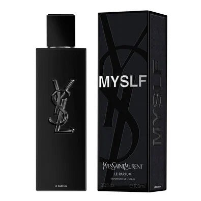 Yves Saint Laurent Myself Le Parfum 3.3 oz