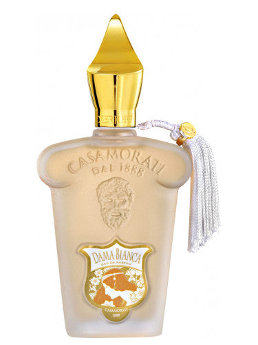 Xeroff Casamorati Dama Blanca 3.4 oz EDP Women TESTER