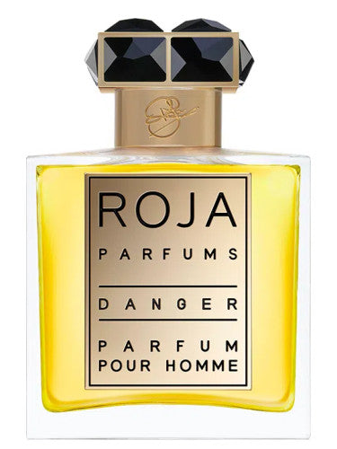 Roja Parfum Danger 3.4 oz EDP Men