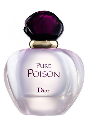 Christian Dior Pure Poison 3.4 oz EDP Women TESTER