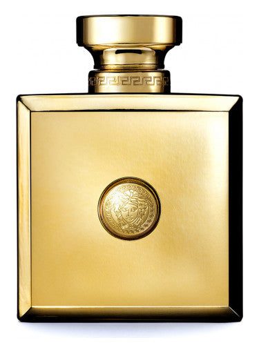 Versace Oud Oriental 3.4 EDP Ladies TESTER