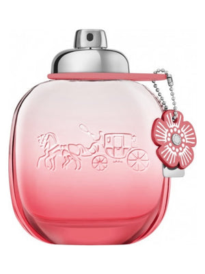 Coach Floral Blush 3 oz edp Women TESTER