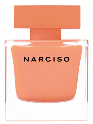 NARCISO RODRIGUEZ REG AMBREE 5.0 oz EDP Women