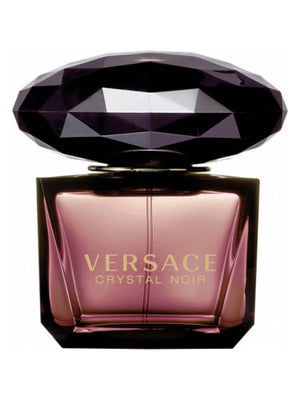 Versace Crystal Noir 3.0 oz EDT Women TESTER