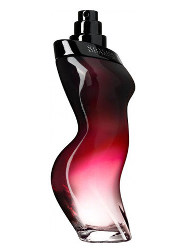 Shakira Dance Red Midnight 2.7 EDT Women TESTER