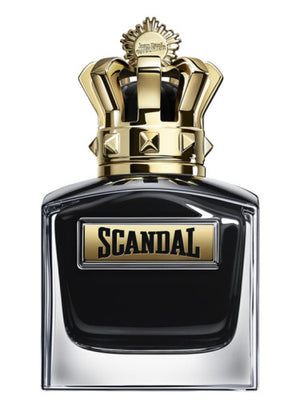 Jean Paul Gaultier Scandal Le Parfum 3.4 oz EDP Men TESTER