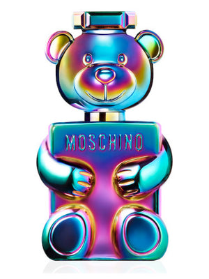 MOSCHINO TOY 2 PEARL 3.4 EDP  WOMEN