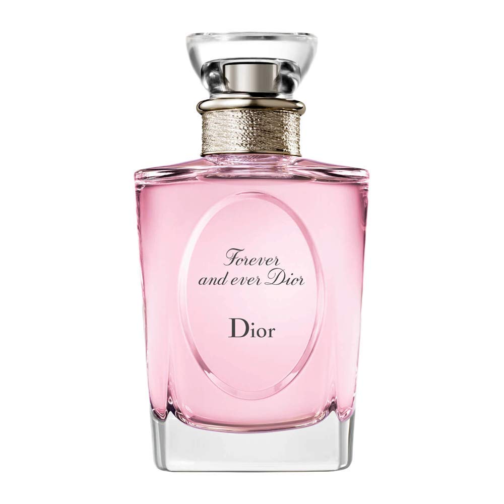 Dior Forever and ever Dior 3.4 oz EDT Women