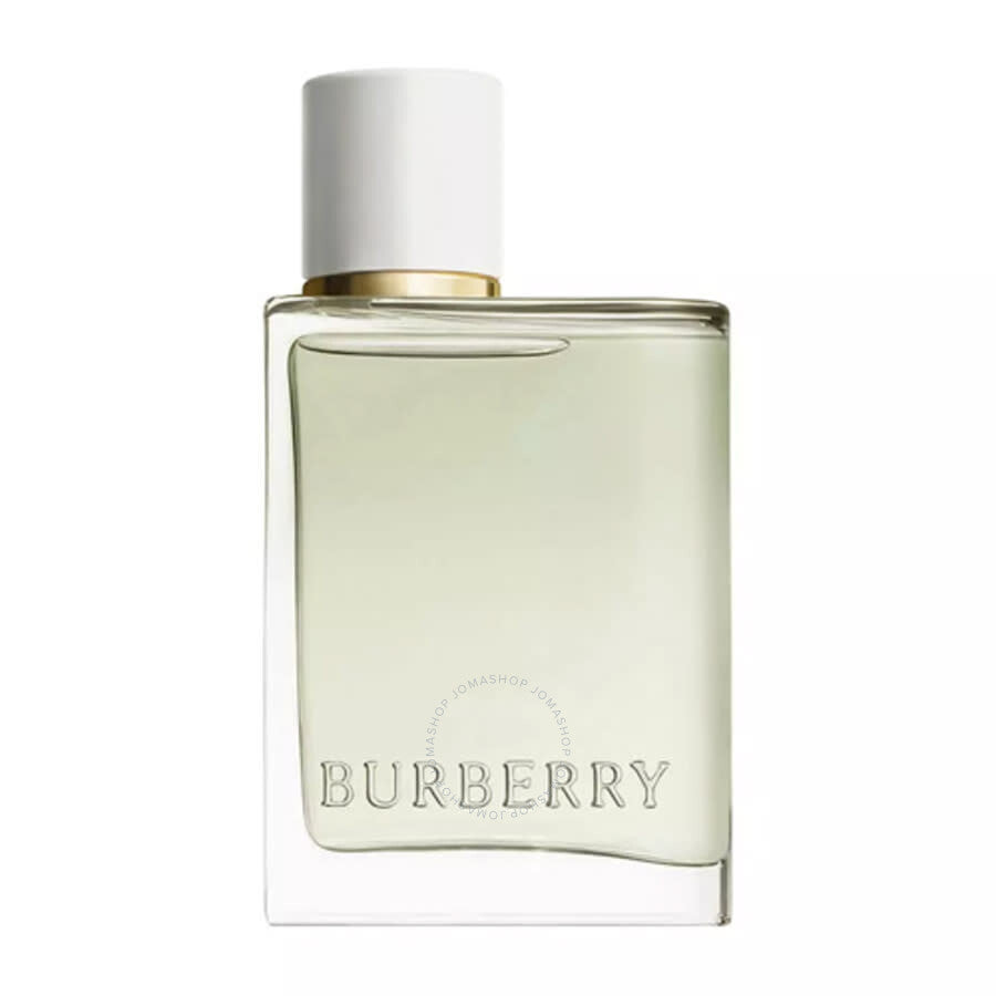 BURBERRY Ladies Her EDT Spray 3.38 oz (Tester) Fragrances