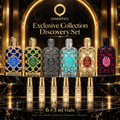 Orientica Exclusive Collection Discovery Set