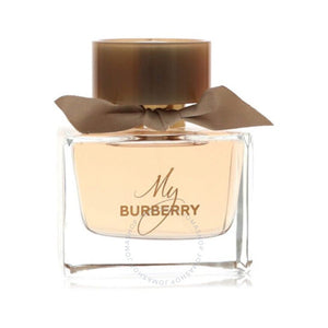 BURBERRY MY BURBERRY 3.0 OZ/90ML LADIES EDP TESTER