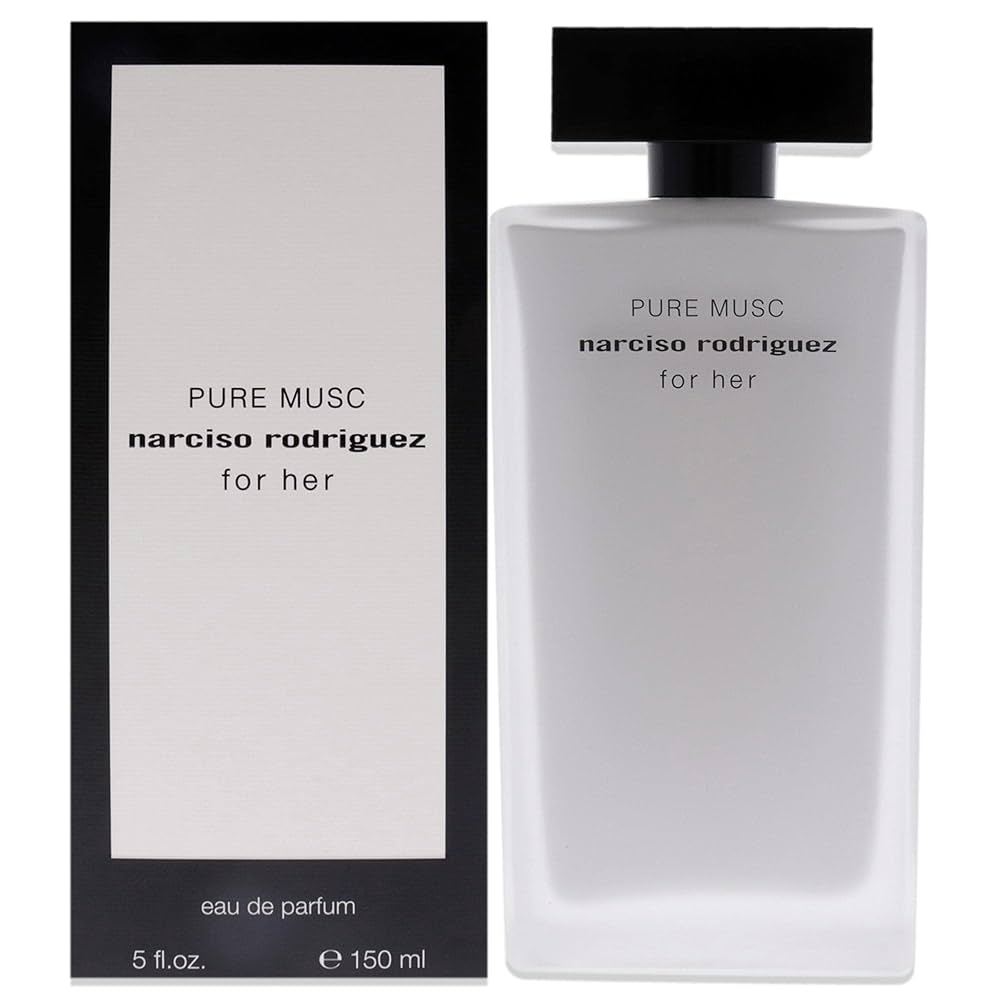 NARCISO RODRIGUEZ PUR MUSC FOR HER EAU DE PARFUM