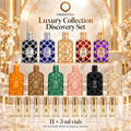 Orientica Luxury Collection Discovery Set