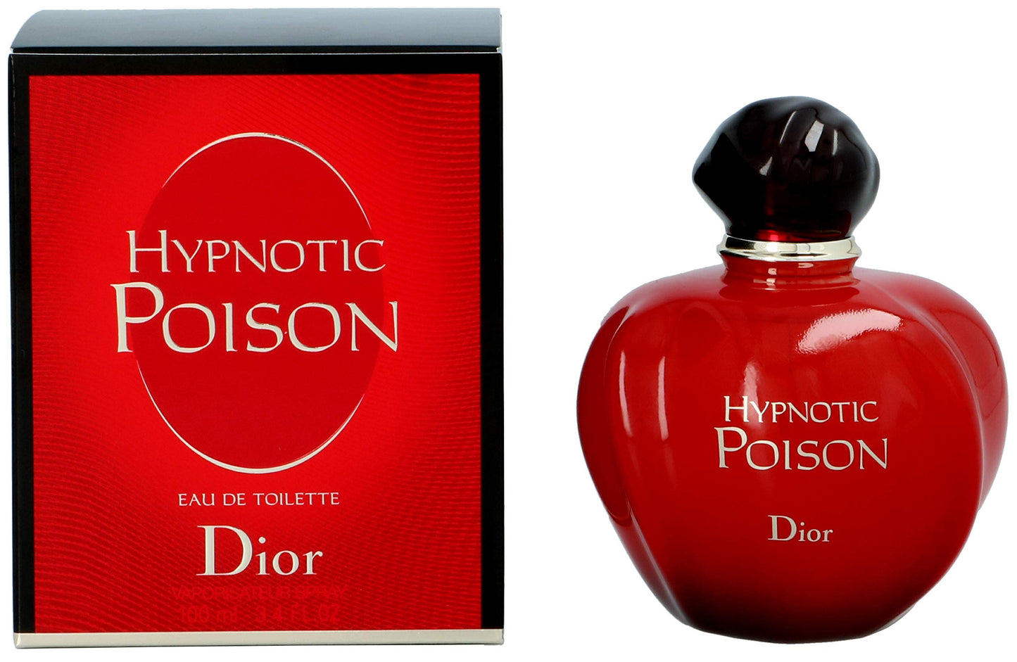 CHRISTIAN DIOR HYPNOTIC POISON WOMEN'S EAU DE TOILETTE