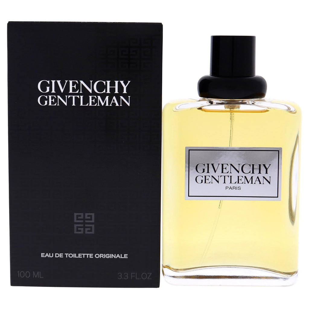 Givenchy Gentleman 3.3 oz EDT Men