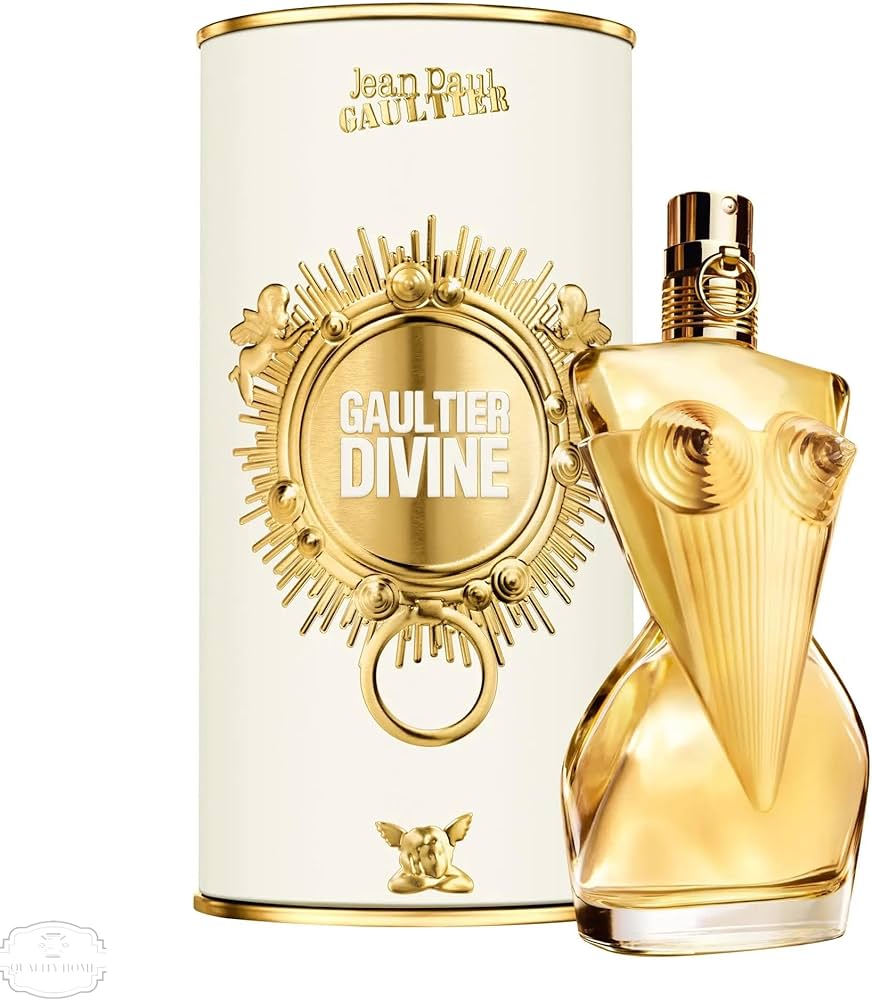 JEAN PAUL GAULTIER DIVINE WOMENS EAU DE PARFUM