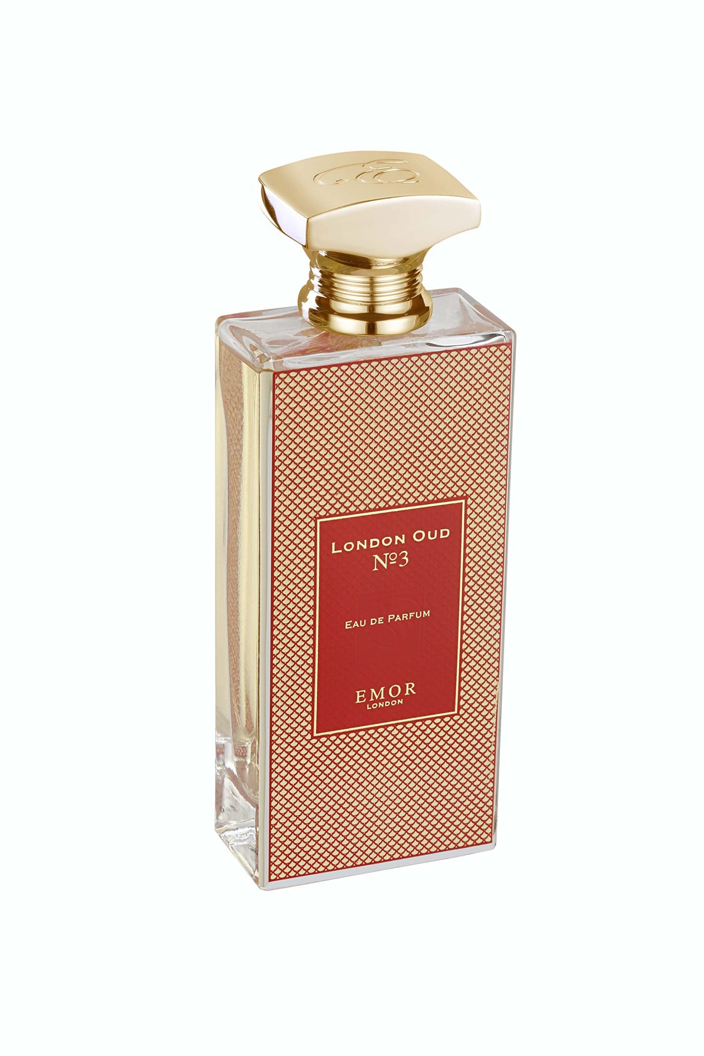 LONDON OUD NO # 3 EAU DE PARFUM
