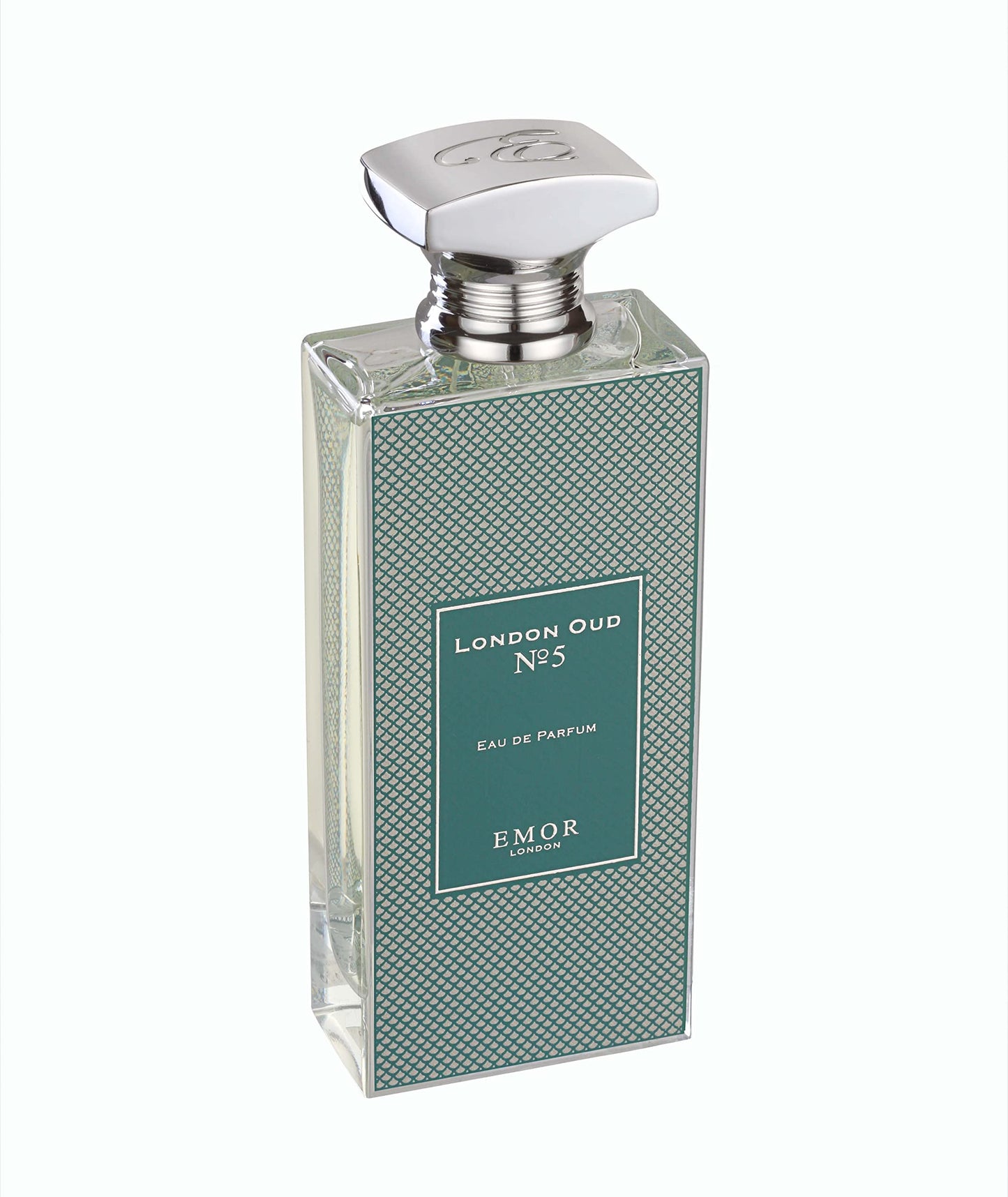 LONDON OUD NO # 5 UNISEX EAU DE PARFUM
