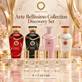 Orientica Arte Bellissimo Collection Discovery Set