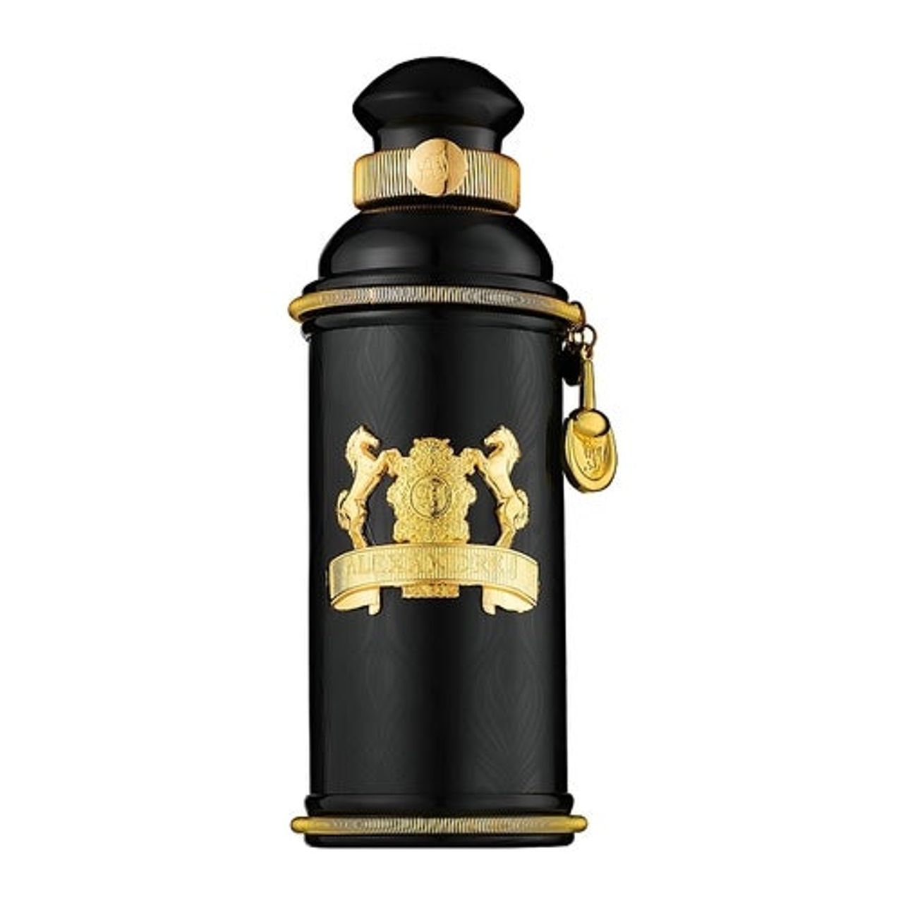 ALEXANDRE J THE COLLECTOR BLACK MUSCS 3.4 OZ/100ML UNISEX EDP
