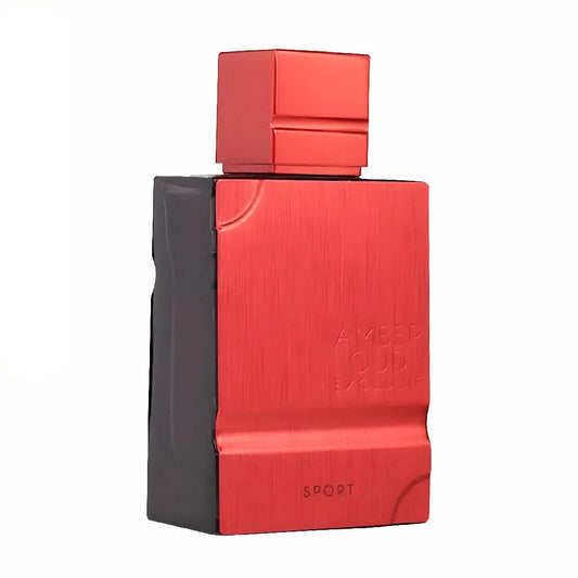 AL HARAMAIN AMBER OUD EXCLUSIF SPORT UNISEX EXTRAIT DE PARFUM