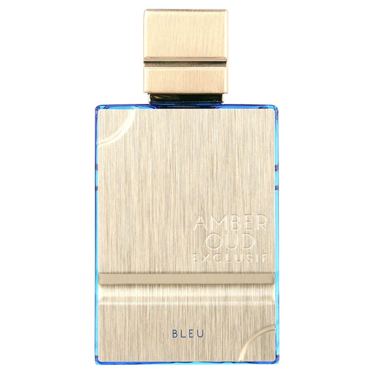 AL HARAMAIN AMBER OUD EXCLUSIF BLEU UNISEX EXTRAIT DE PARFUM