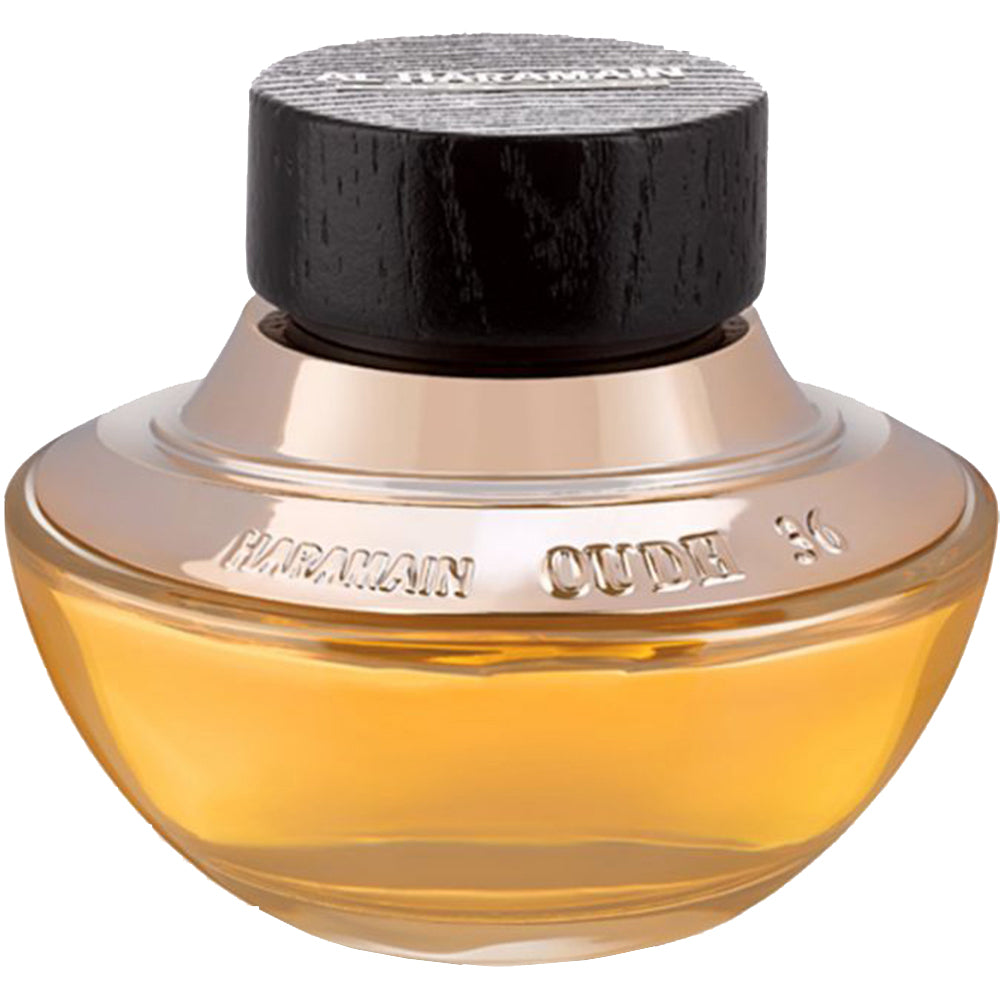 AL HARAMAIN OUDH 36 2.5OZ/75ML EDP UNISEX TESTER