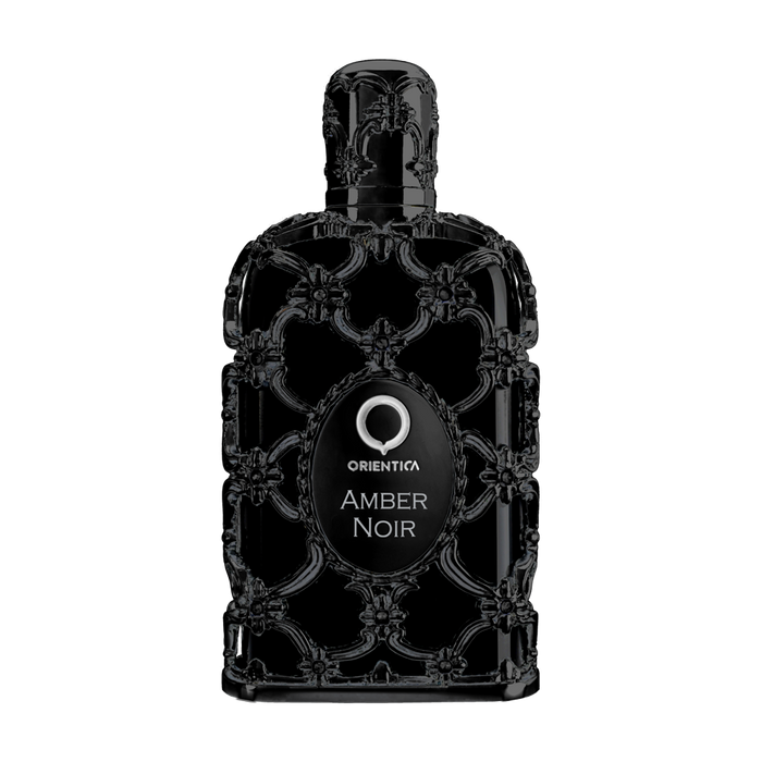 Amber Noir