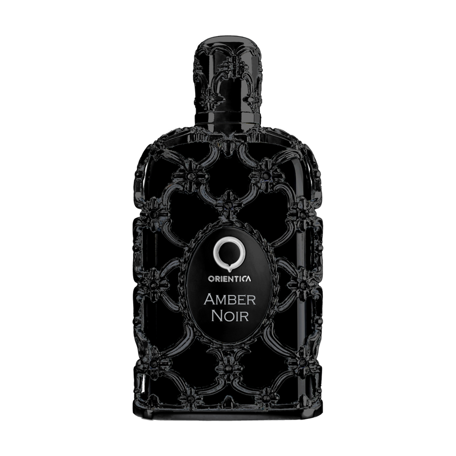 Amber Noir
