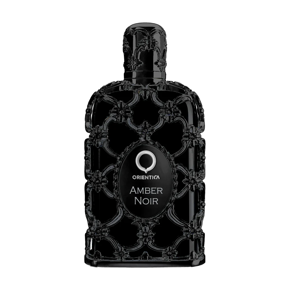 ORIENTICA AMBER NOIR UNISEX EAU DE PARFUM