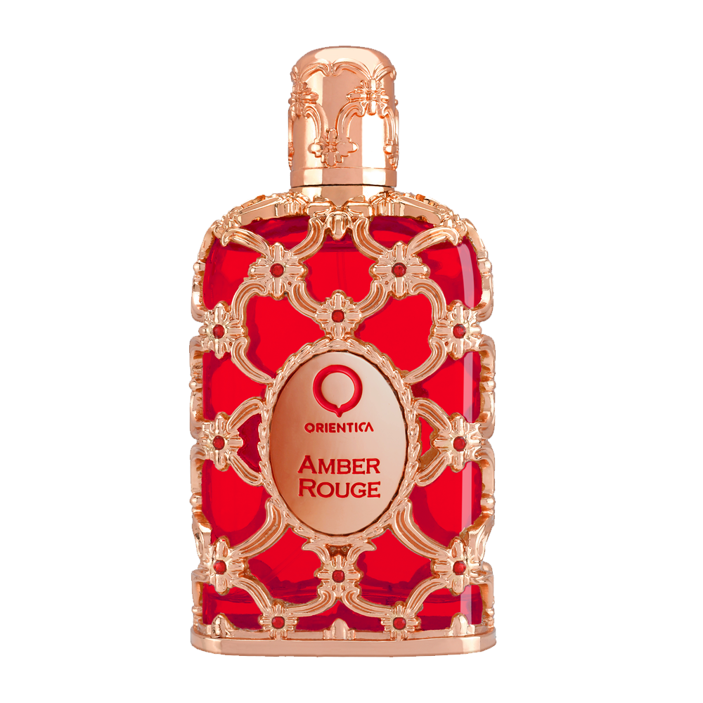 Amber Rouge
