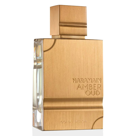 AL HARAMAIN AMBER OUD GOLD EDITION UNISEX EAU DE PARFUM
