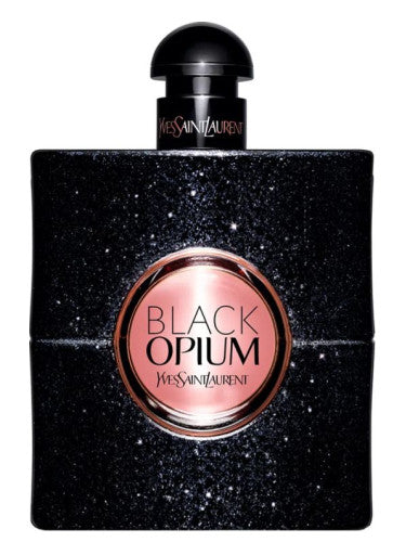 YSL Black Opium 3.0 oz EDP TESTER