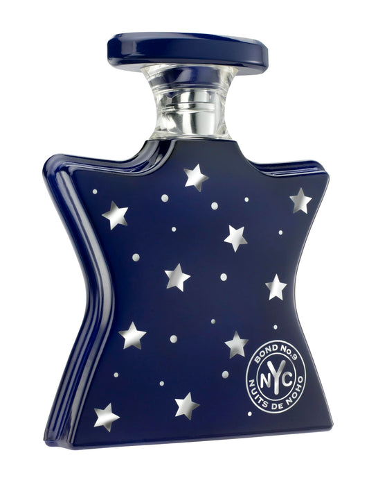 BOND NO9 NUITS DE NOHO UNISEX  EAU DE PARFUM