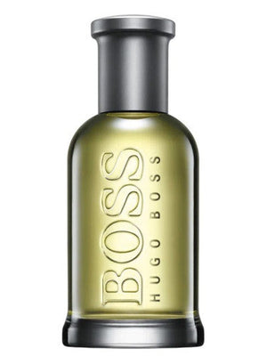 Hugo Boss Bottled 3.4 oz EDT TESTER