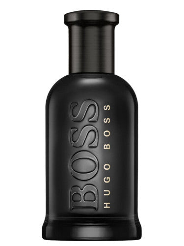 Hugo Boss Bottled 3.4 oz Parfum
