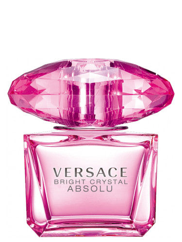 Versace Bright Crystal Absolu 3.0 EDP Women