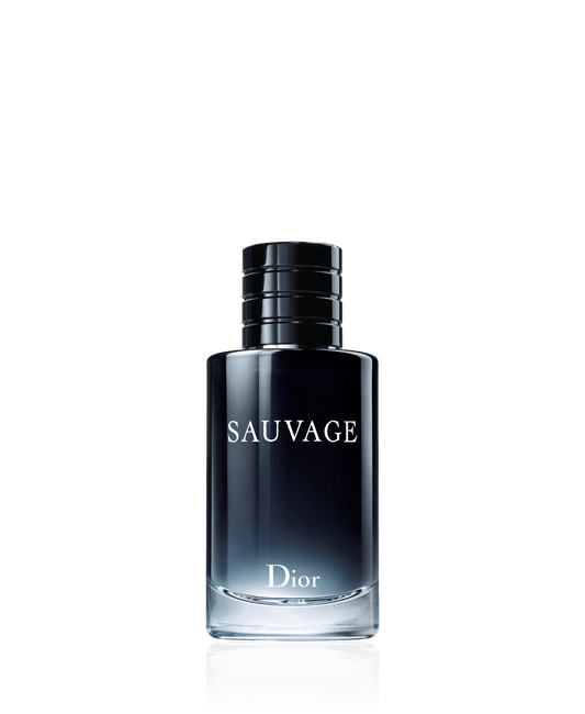 CHRISTIAN DIOR SAUVAGE MEN'S EAU DE TOILETTE