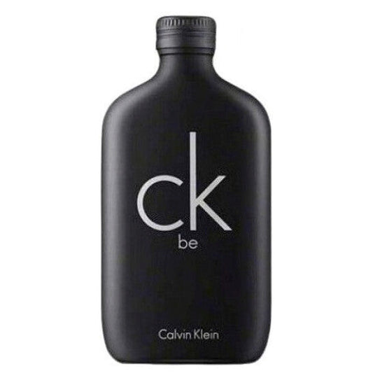 CALVIN KLEIN CK BE 6.8 OZ/200ML UNISEX EDT