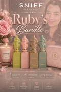 Ruby's Bundle
