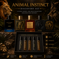 Rayhaan - Animal Instinct Discovery Set