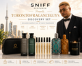 TorontoFraganceGuy's Discovery Set