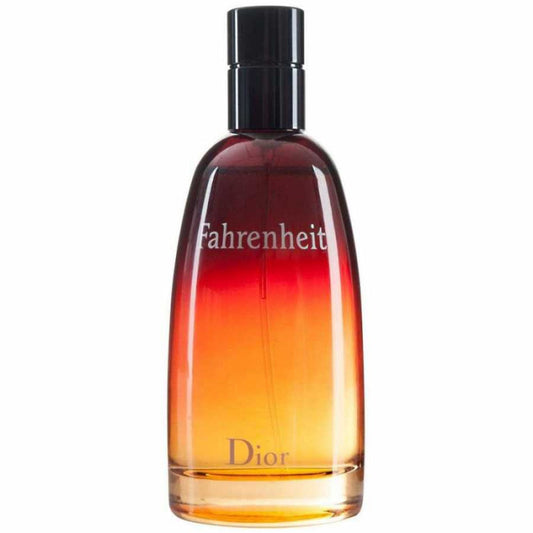 CHRISTIAN DIOR FAHRENHEIT MENS EAU DE TOILETTE