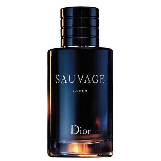 CHRISTIAN DIOR SAUVAGE MEN PARFUM