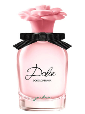 Dolce & Gabbana Dolce Garden 2.5 oz EDP Woman TESTER