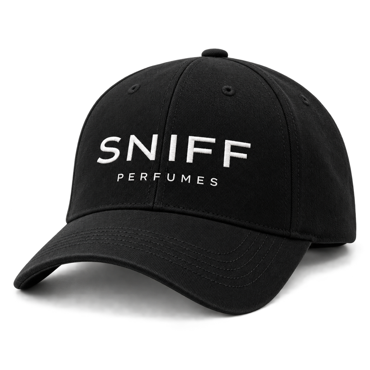 Sniff Cap