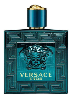 Versace Eros 3.4 oz EDT TESTER