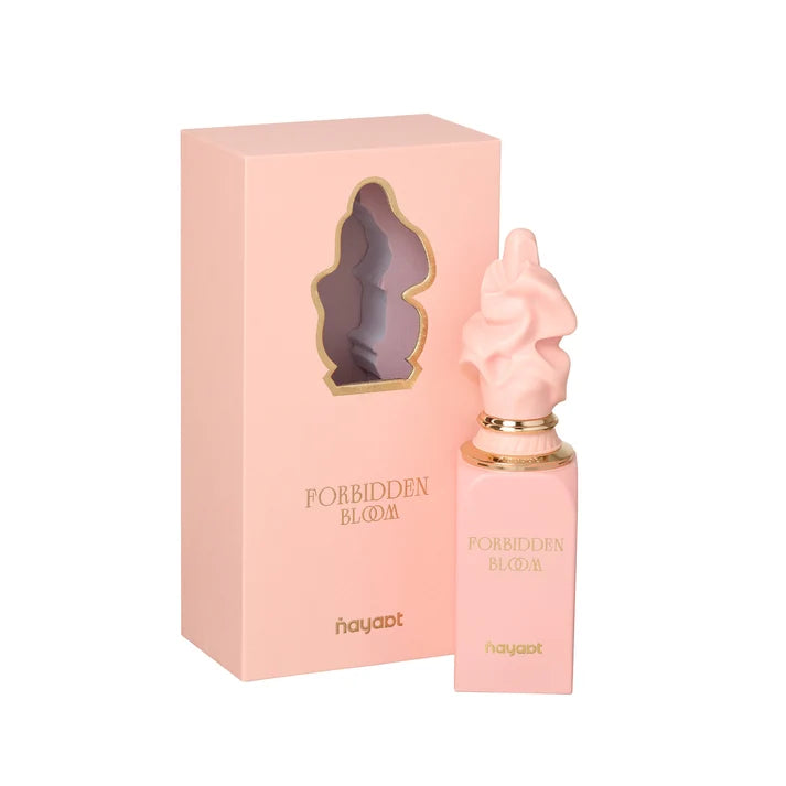 Forbidden Bloom