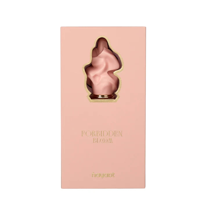 Forbidden Bloom