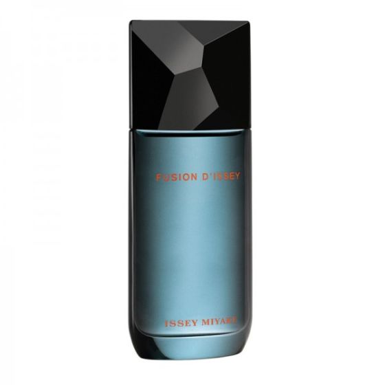 ISSEY MIYAKE FUSION D'ISSEY MEN'S EAU DE TOILETTE TESTER
